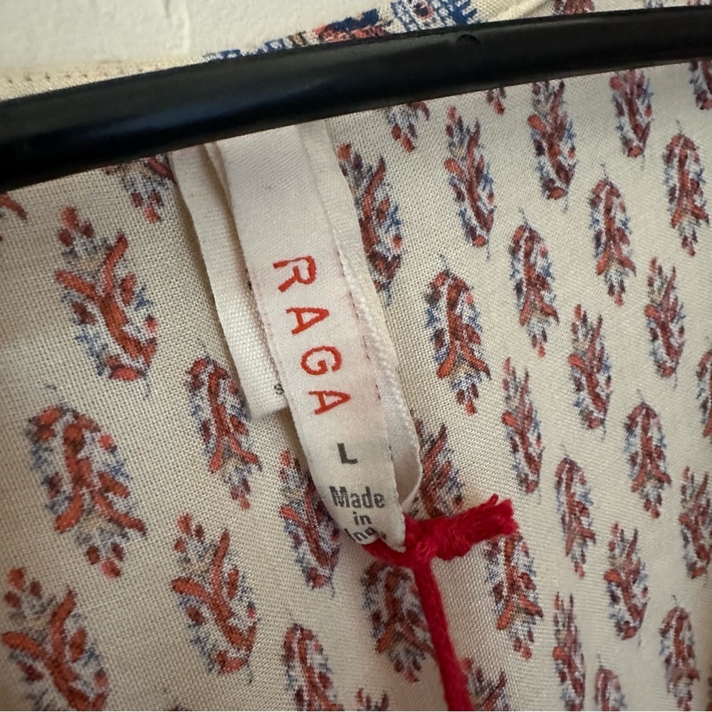 NWT Raga Ava Maxi Dress - Picture 4 of 11